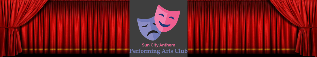 Performing Arts Club of Sun City Anthem